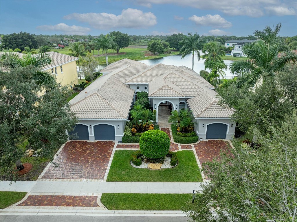 Heron Bay - Residential