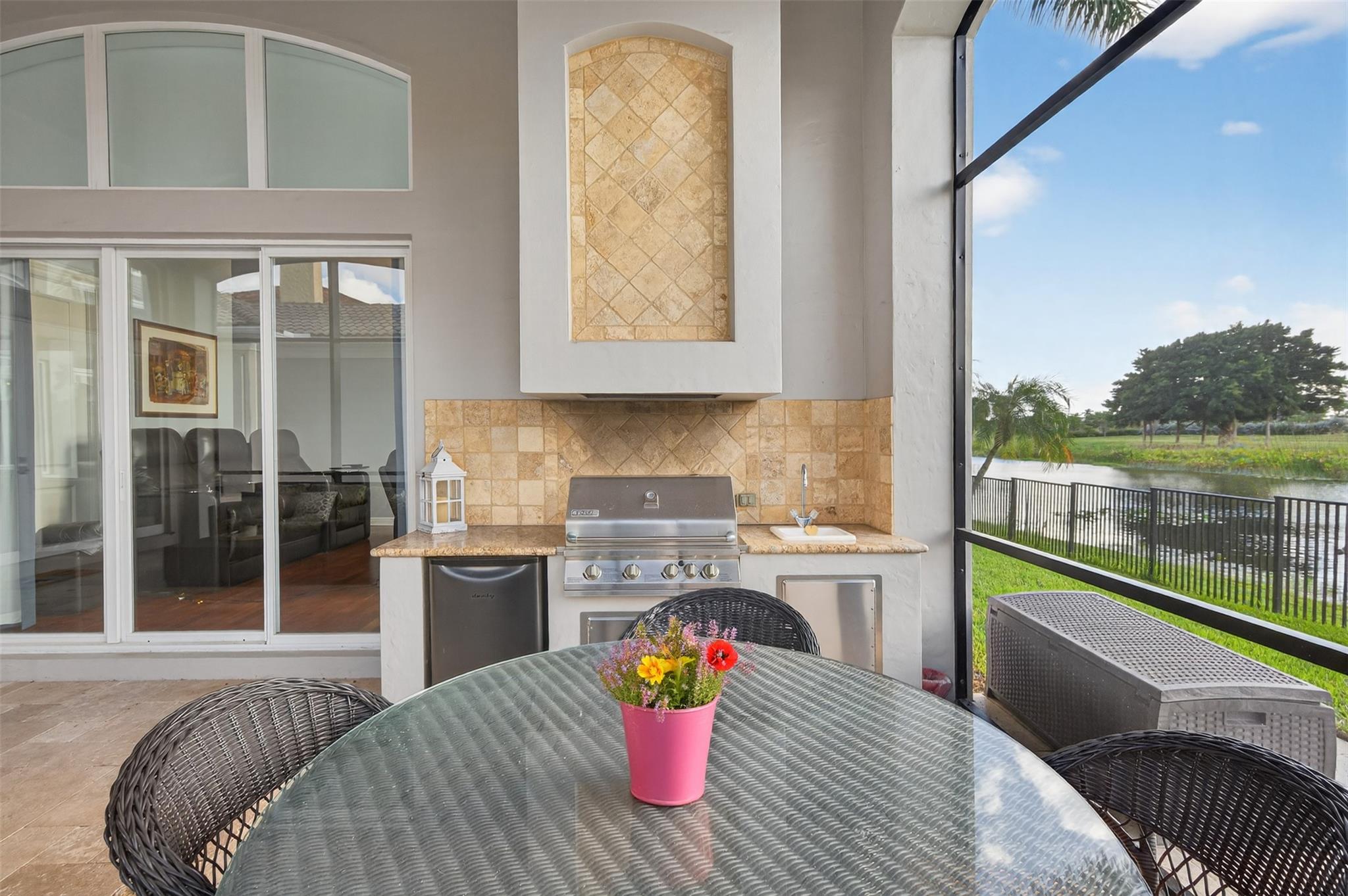 Heron Bay - Residential