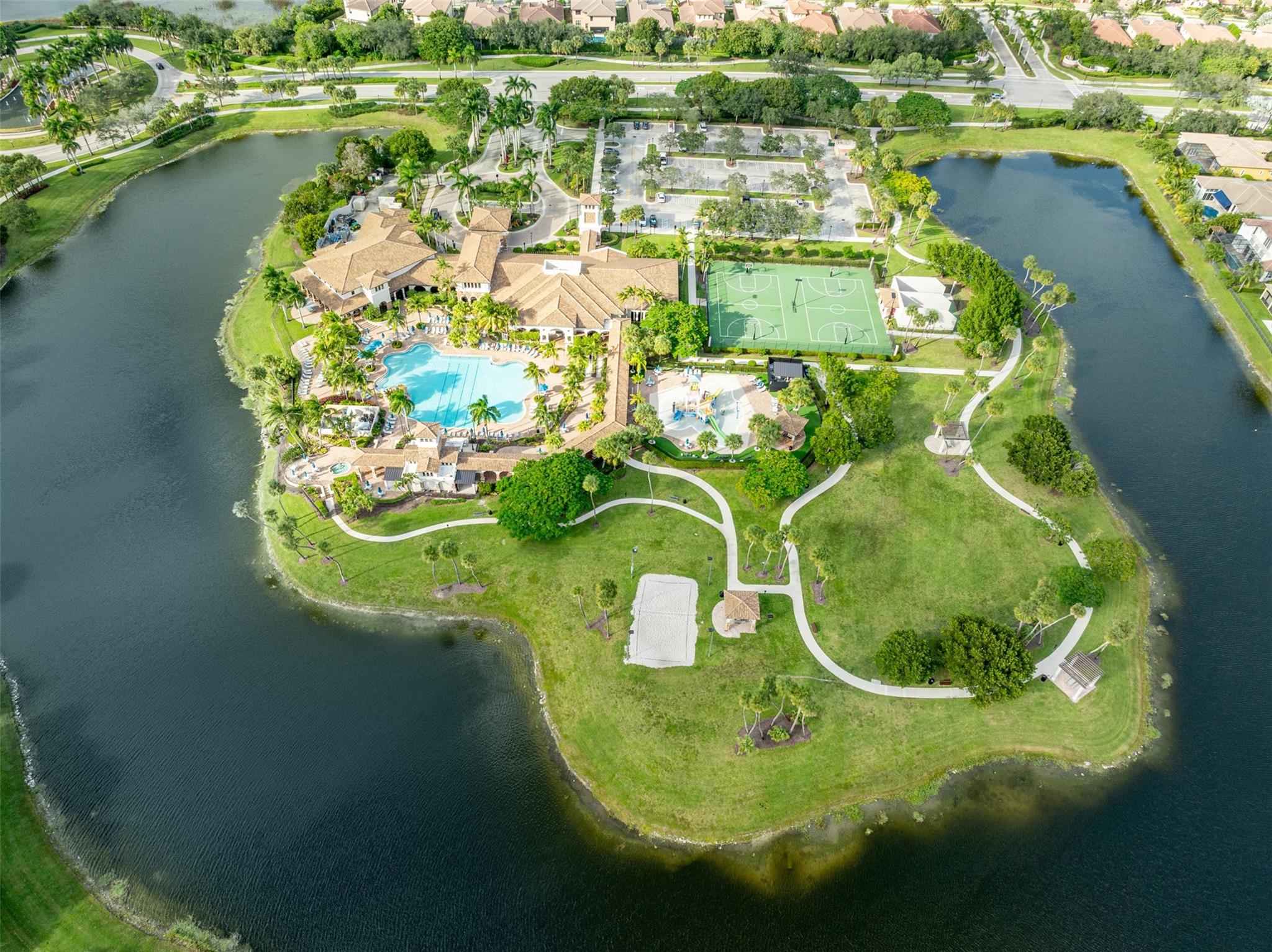 Heron Bay - Residential