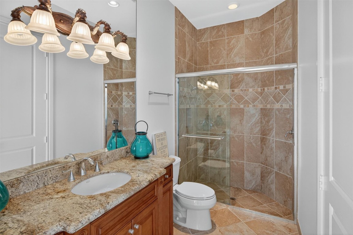 Heron Bay - Residential