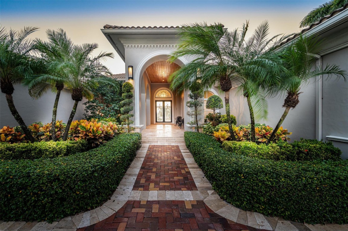 Heron Bay - Residential