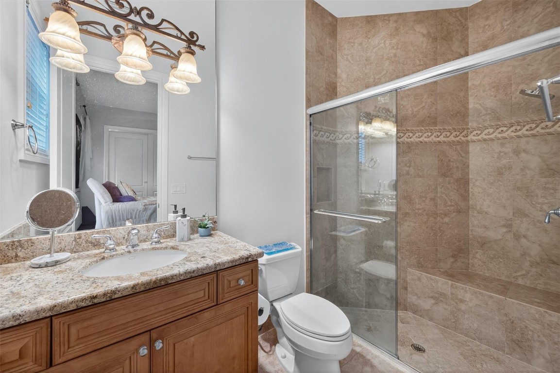 Heron Bay - Residential