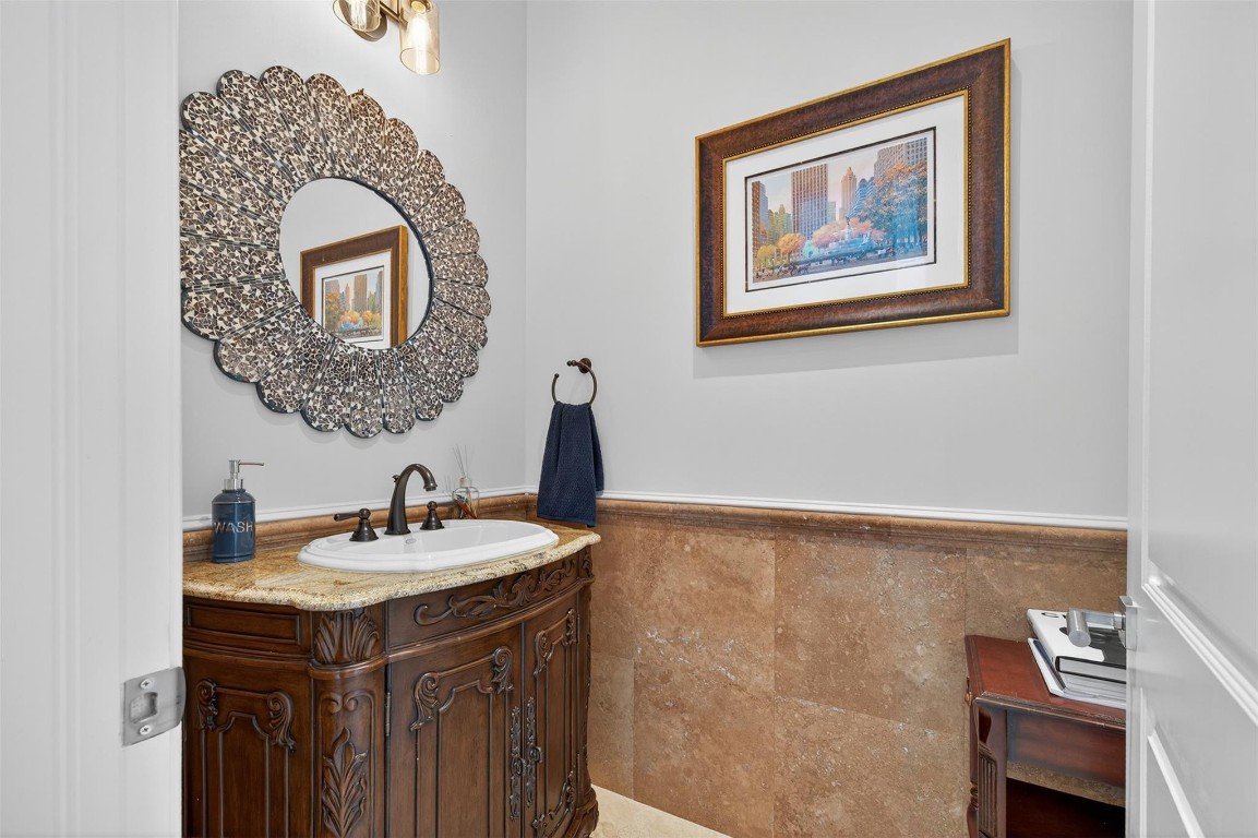 Heron Bay - Residential