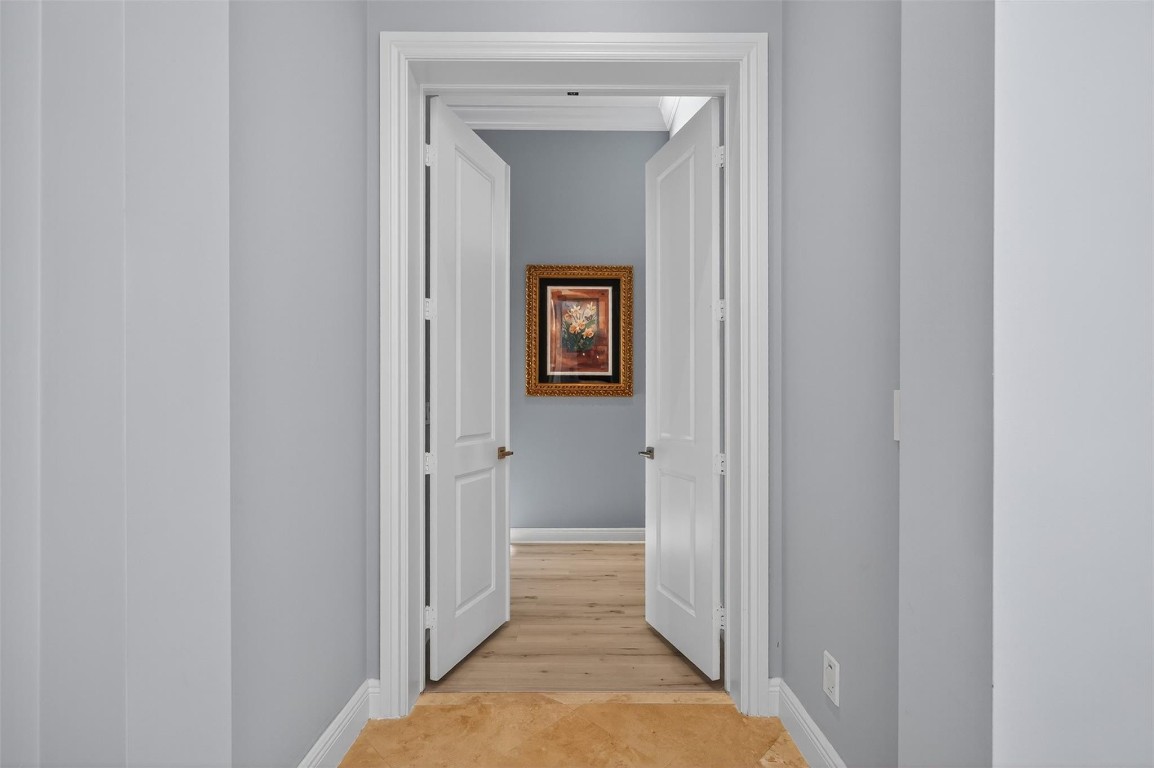 Heron Bay - Residential