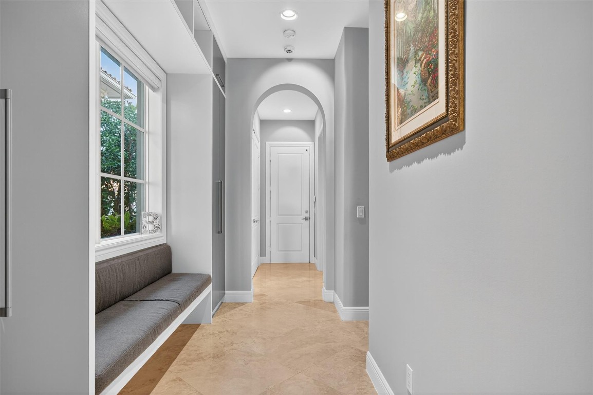 Heron Bay - Residential