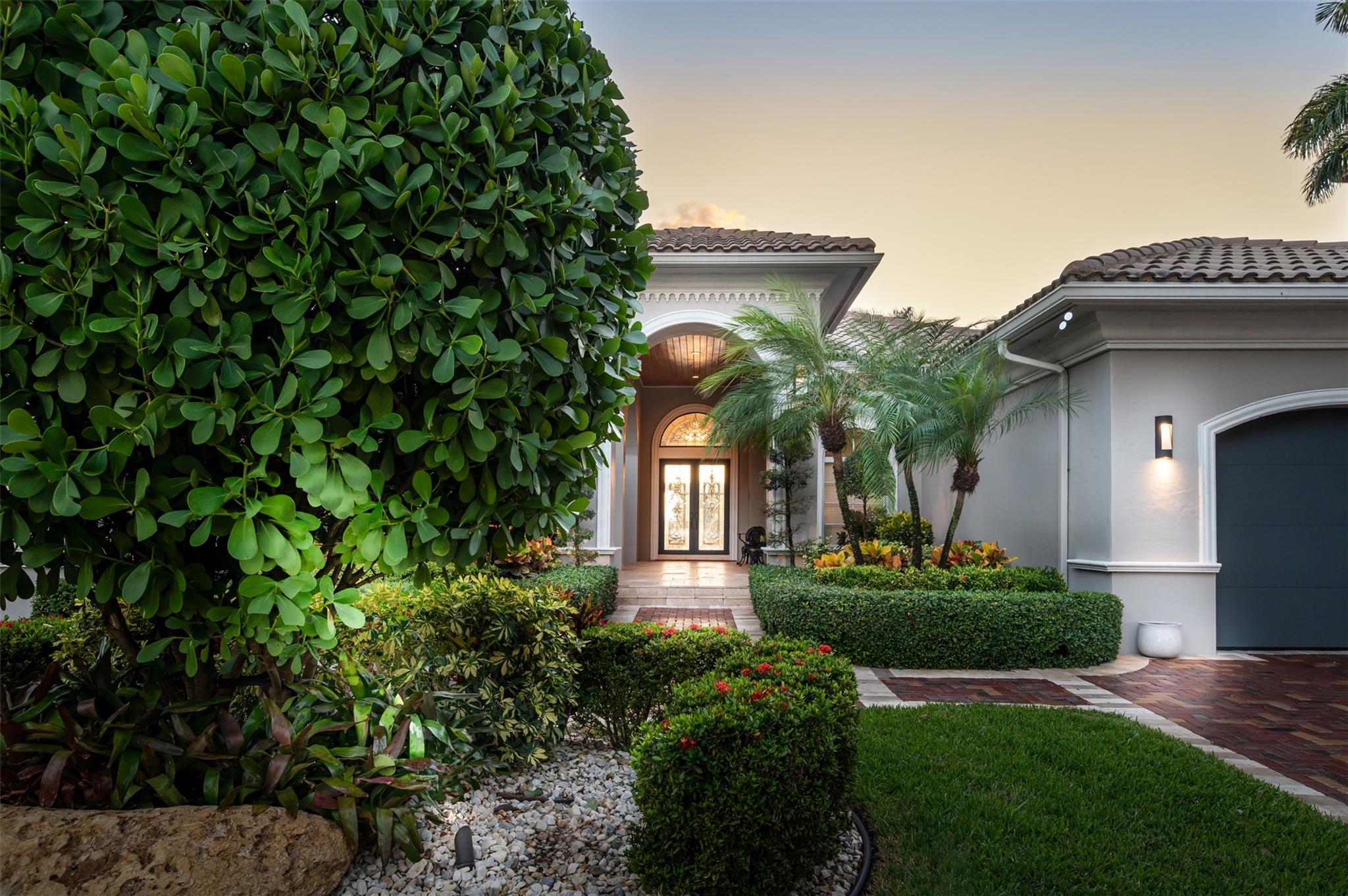 Heron Bay - Residential