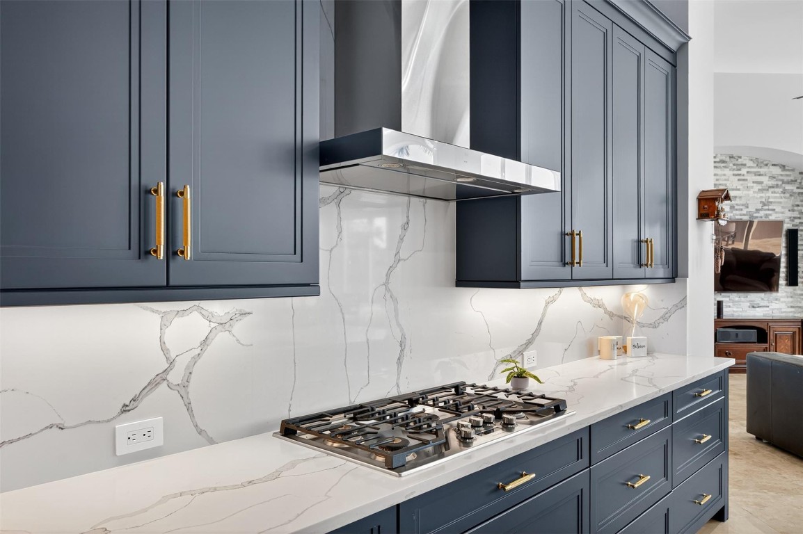 Heron Bay - Residential