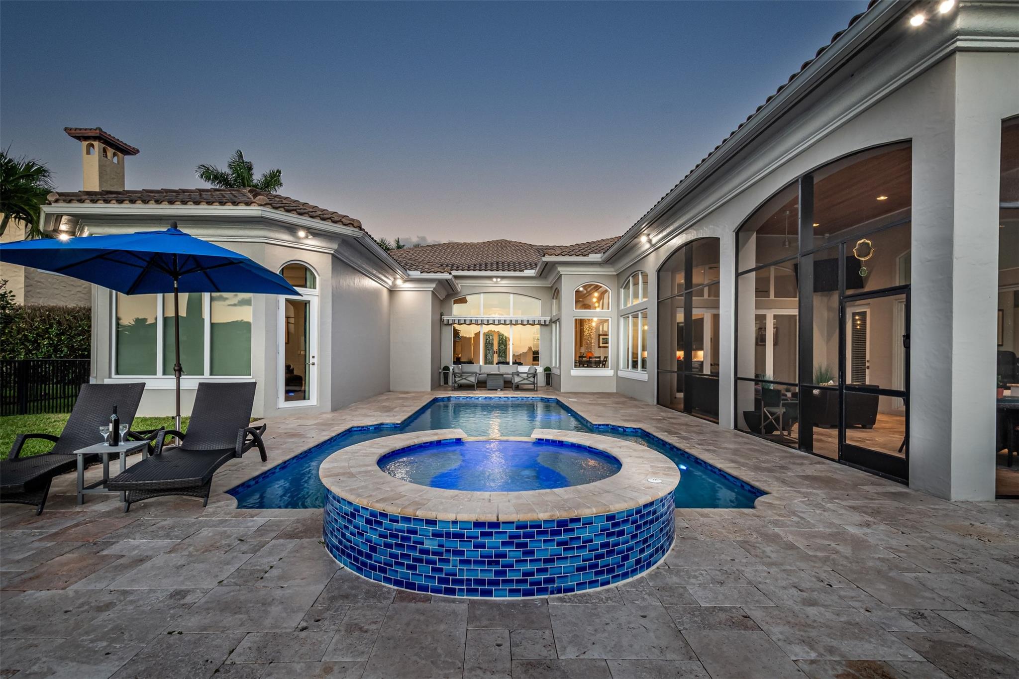 Heron Bay - Residential