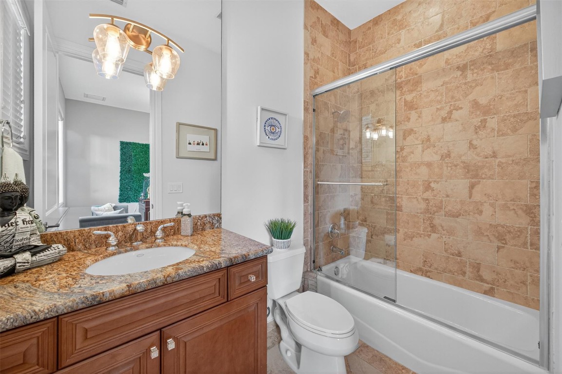 Heron Bay - Residential