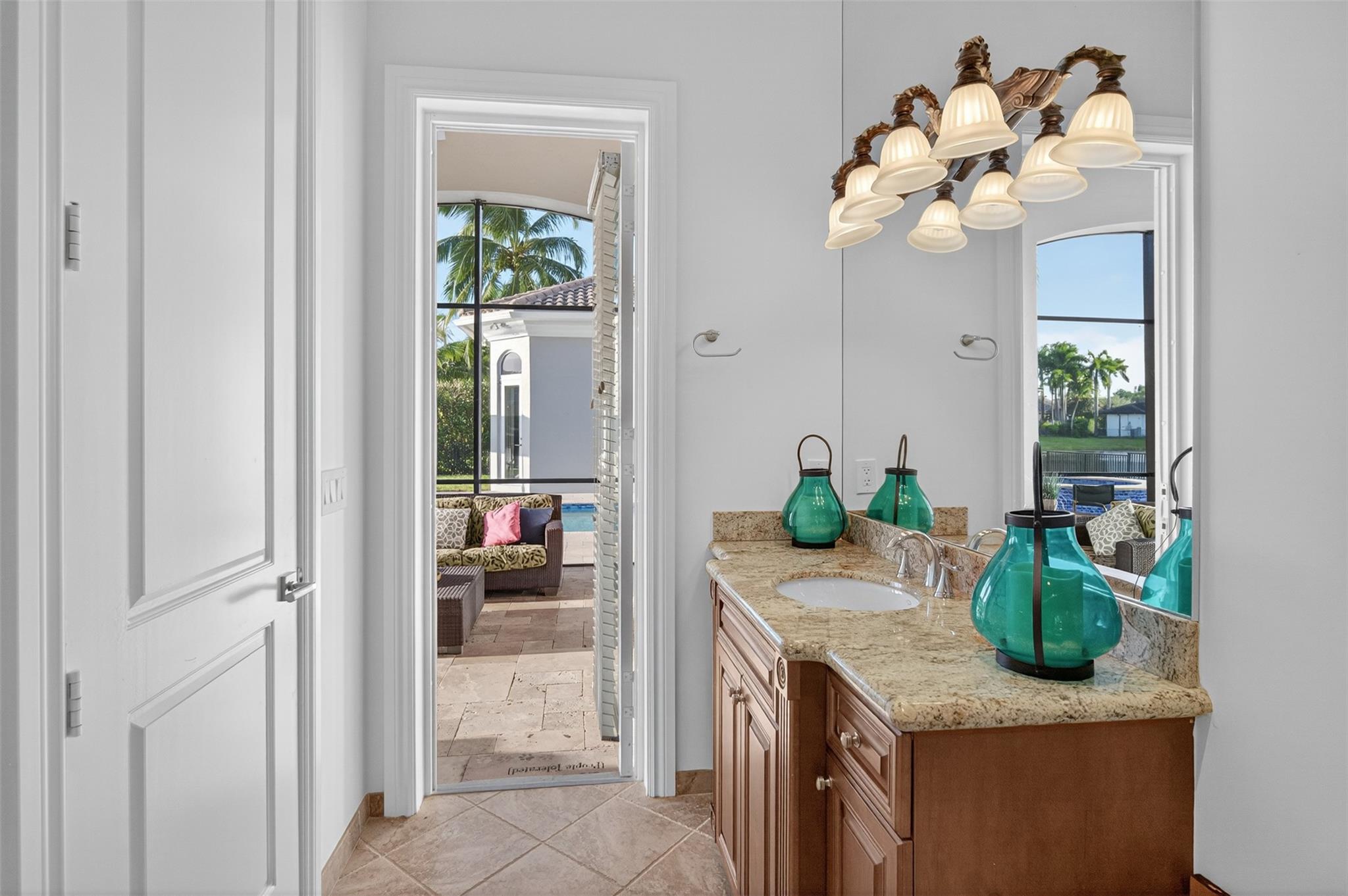 Heron Bay - Residential