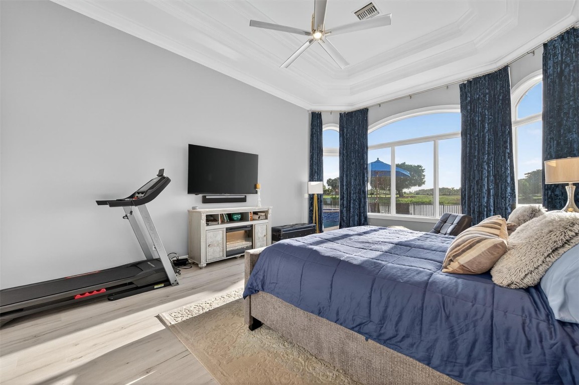 Heron Bay - Residential