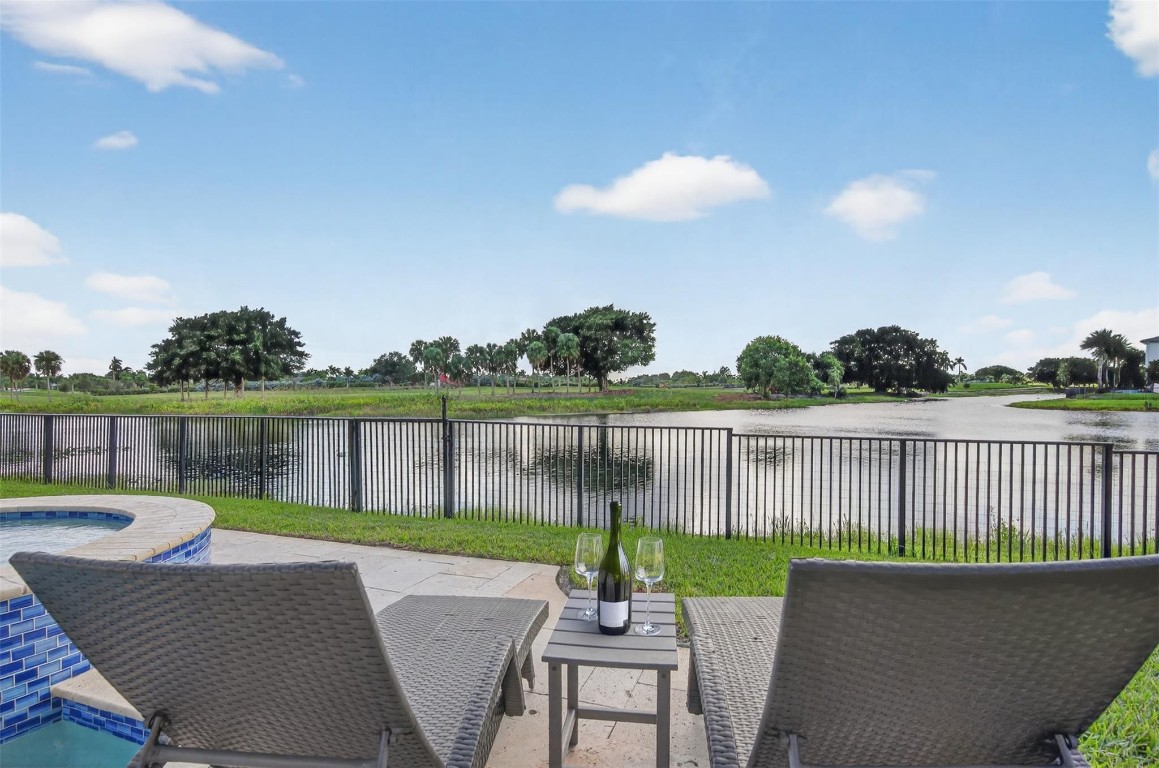 Heron Bay - Residential