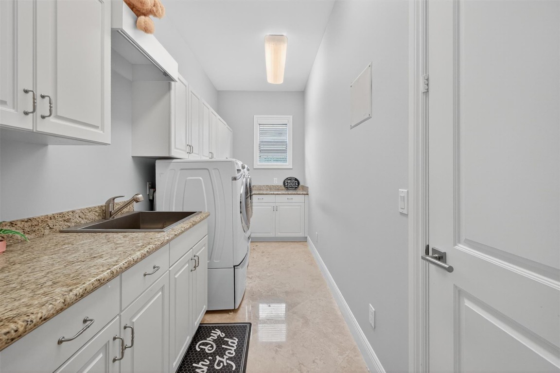 Heron Bay - Residential