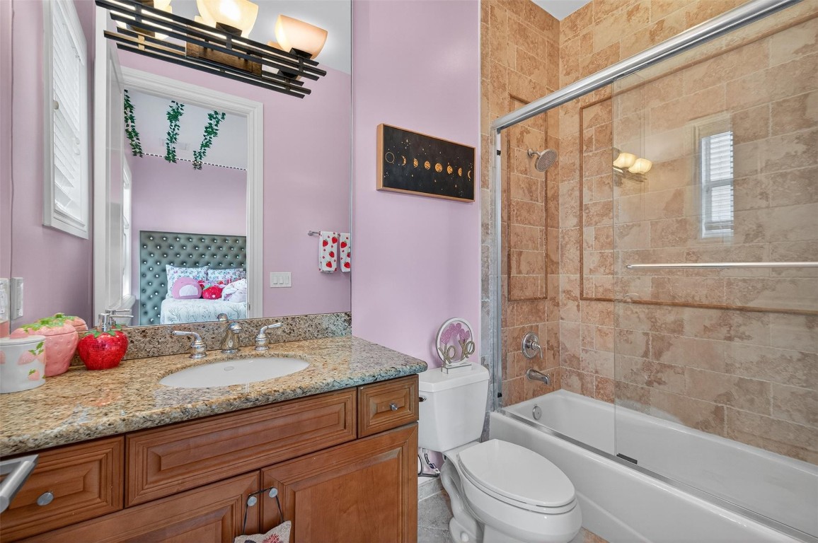 Heron Bay - Residential