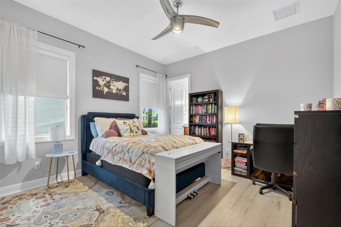 Heron Bay - Residential