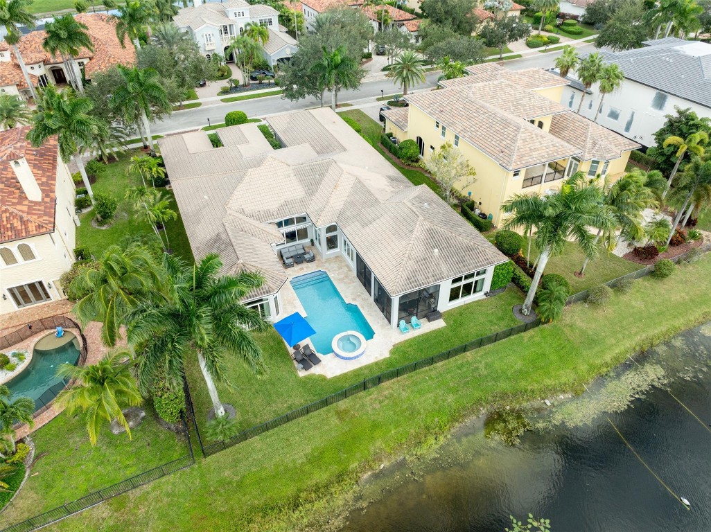 Heron Bay - Residential