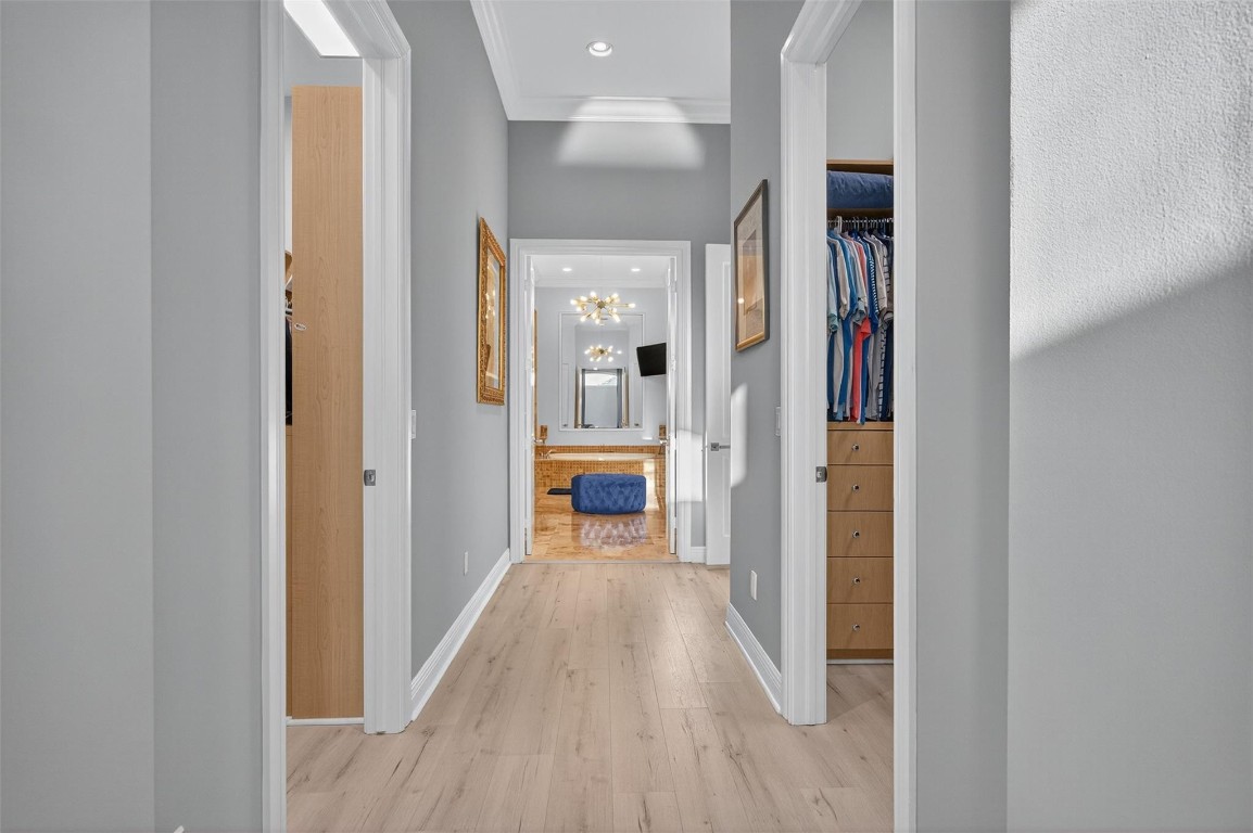 Heron Bay - Residential