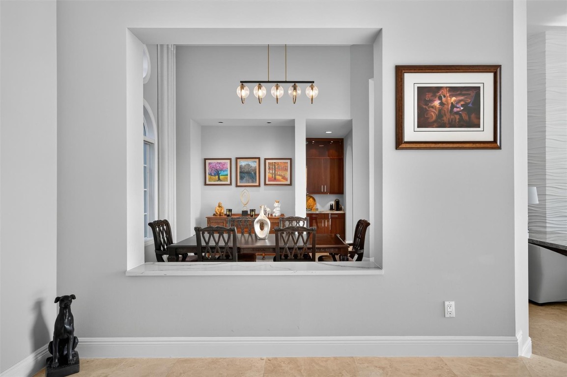 Heron Bay - Residential