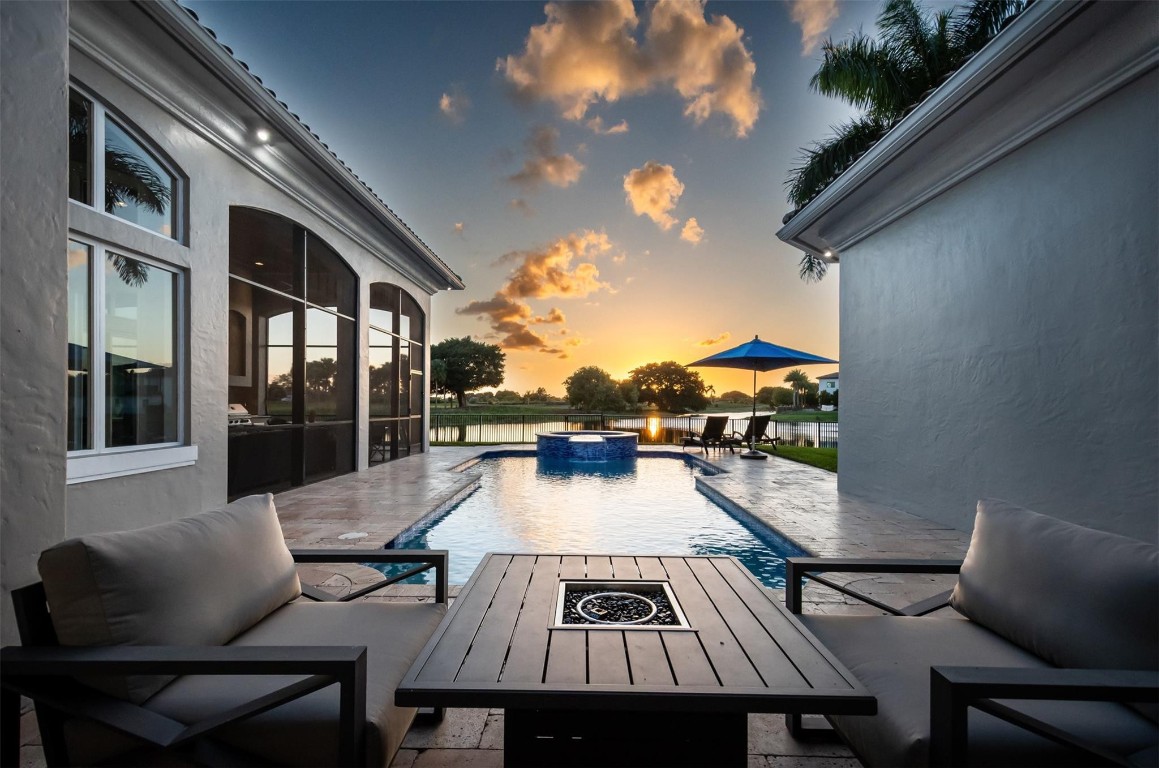 Heron Bay - Residential