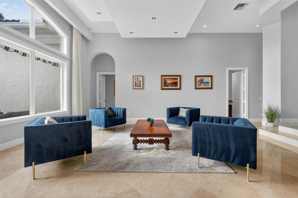 Heron Bay - Residential