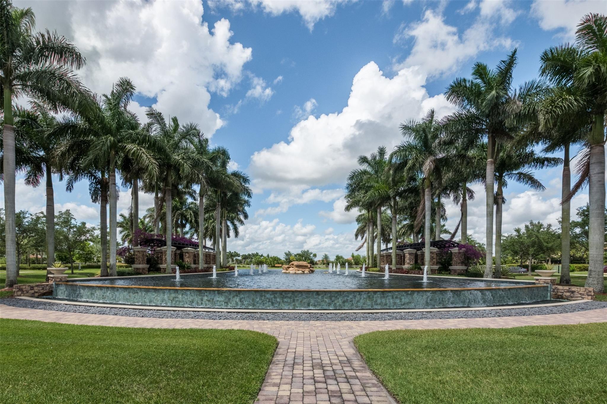 Heron Bay - Residential