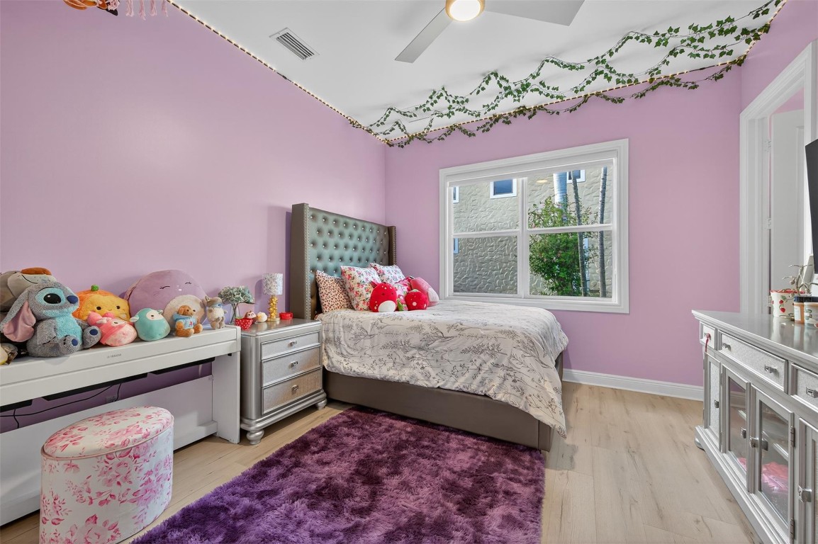 Heron Bay - Residential