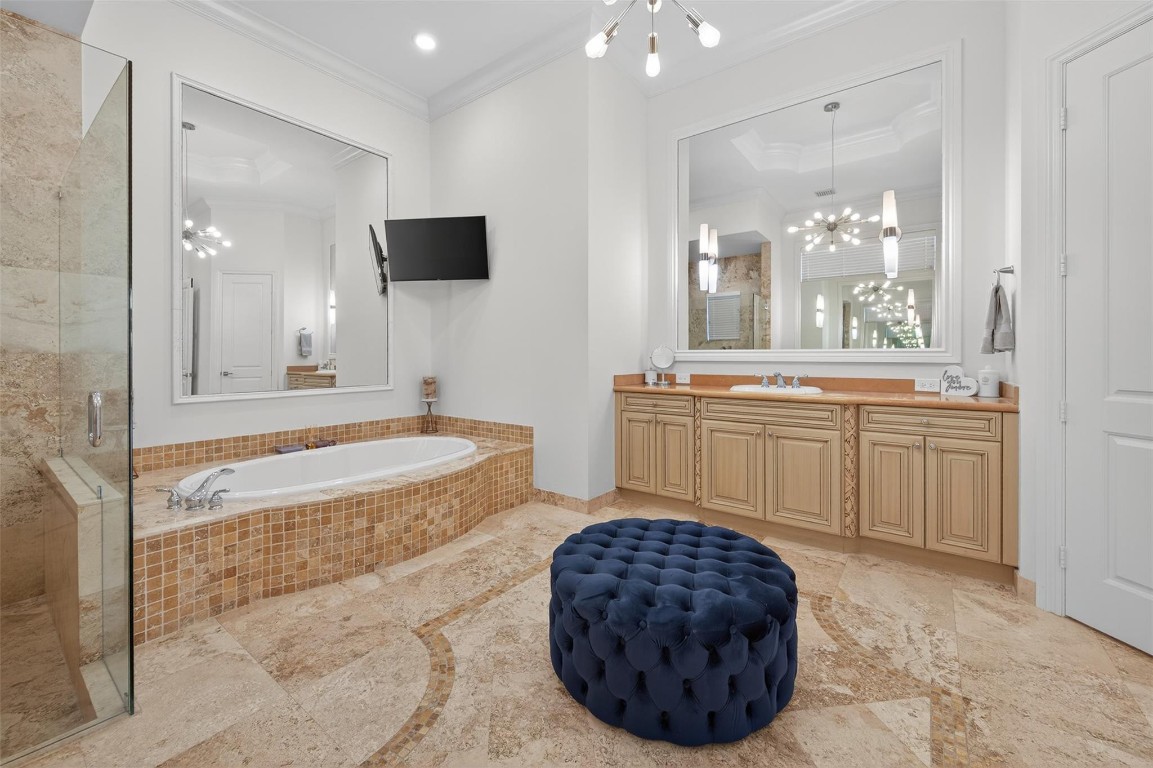 Heron Bay - Residential