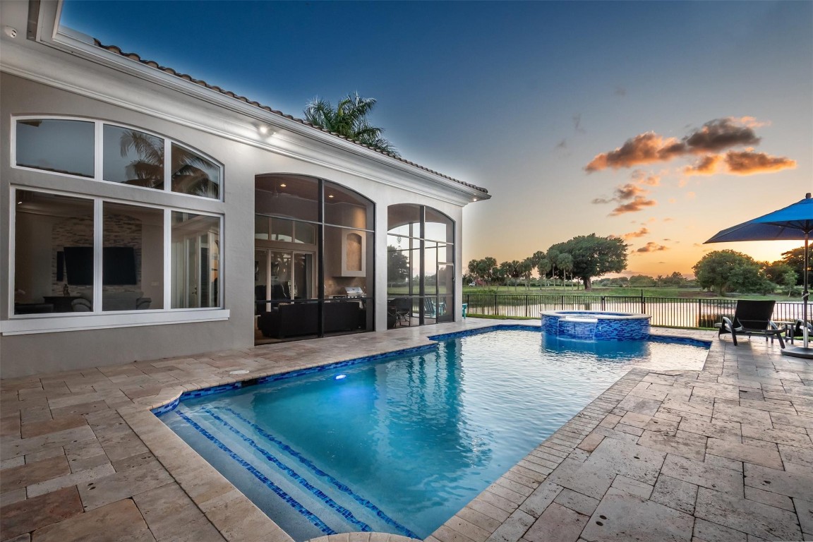 Heron Bay - Residential