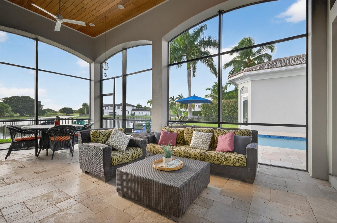 Heron Bay - Residential