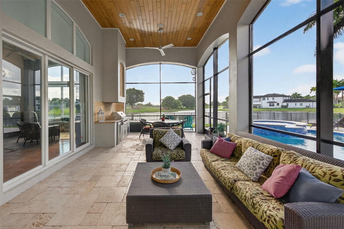 Heron Bay - Residential