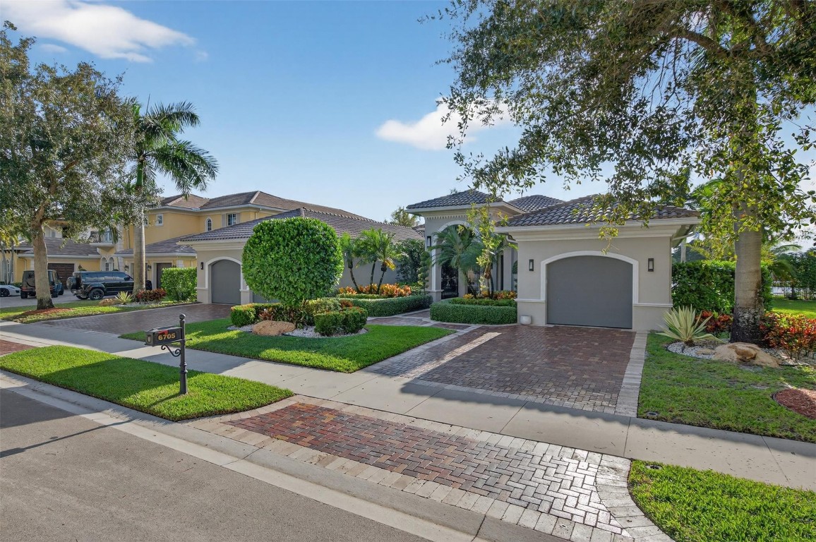 Heron Bay - Residential