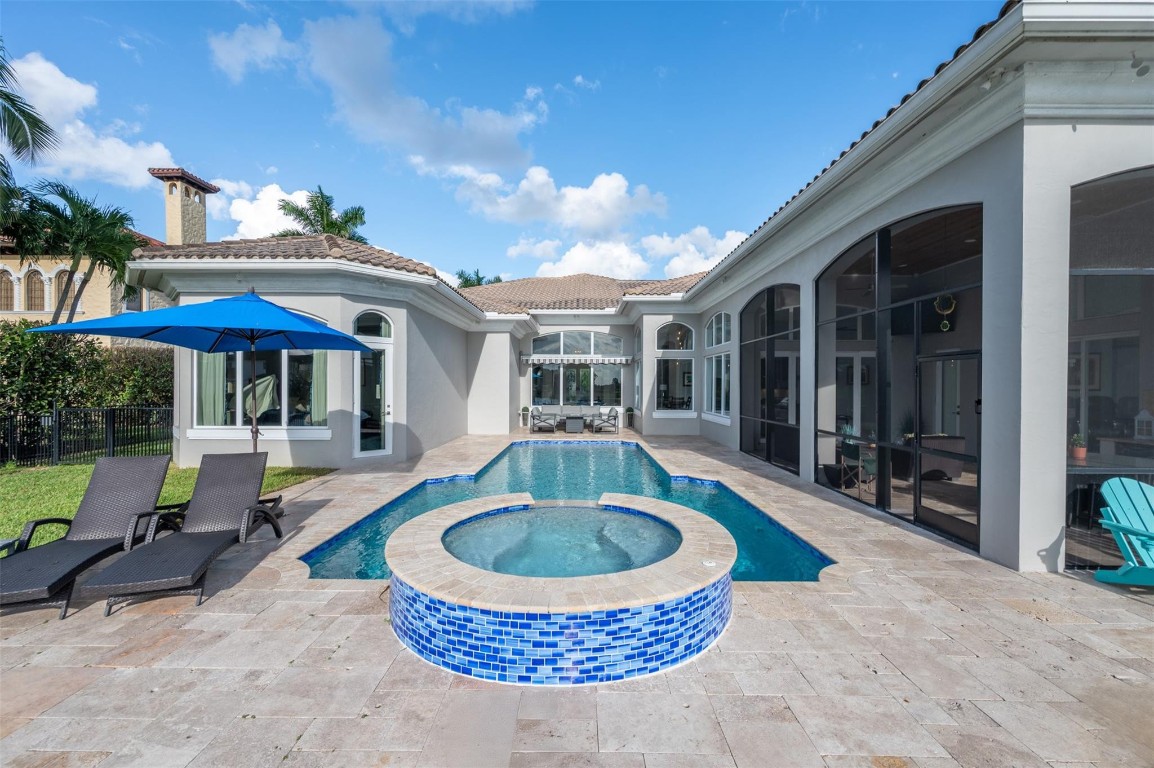 Heron Bay - Residential