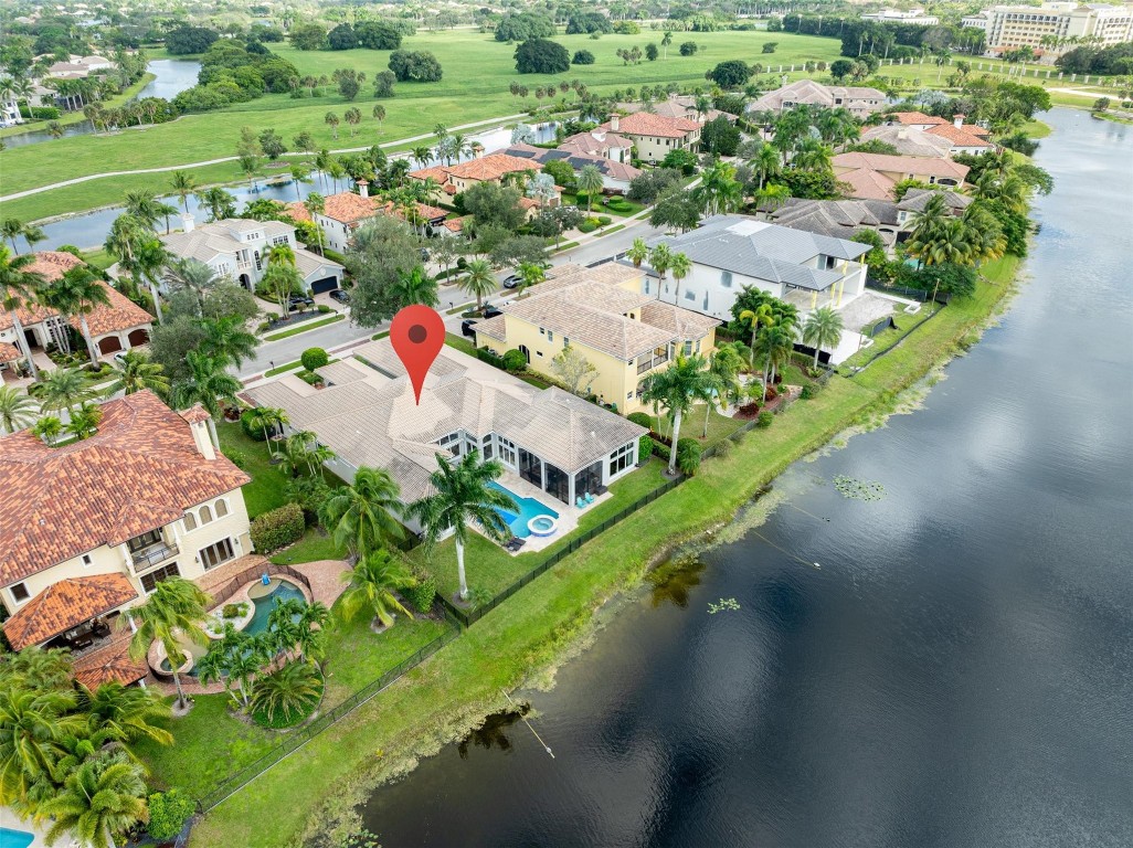 Heron Bay - Residential