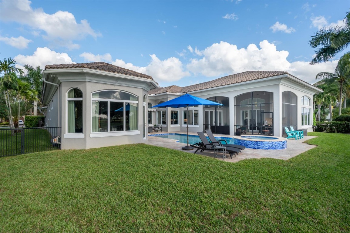 Heron Bay - Residential