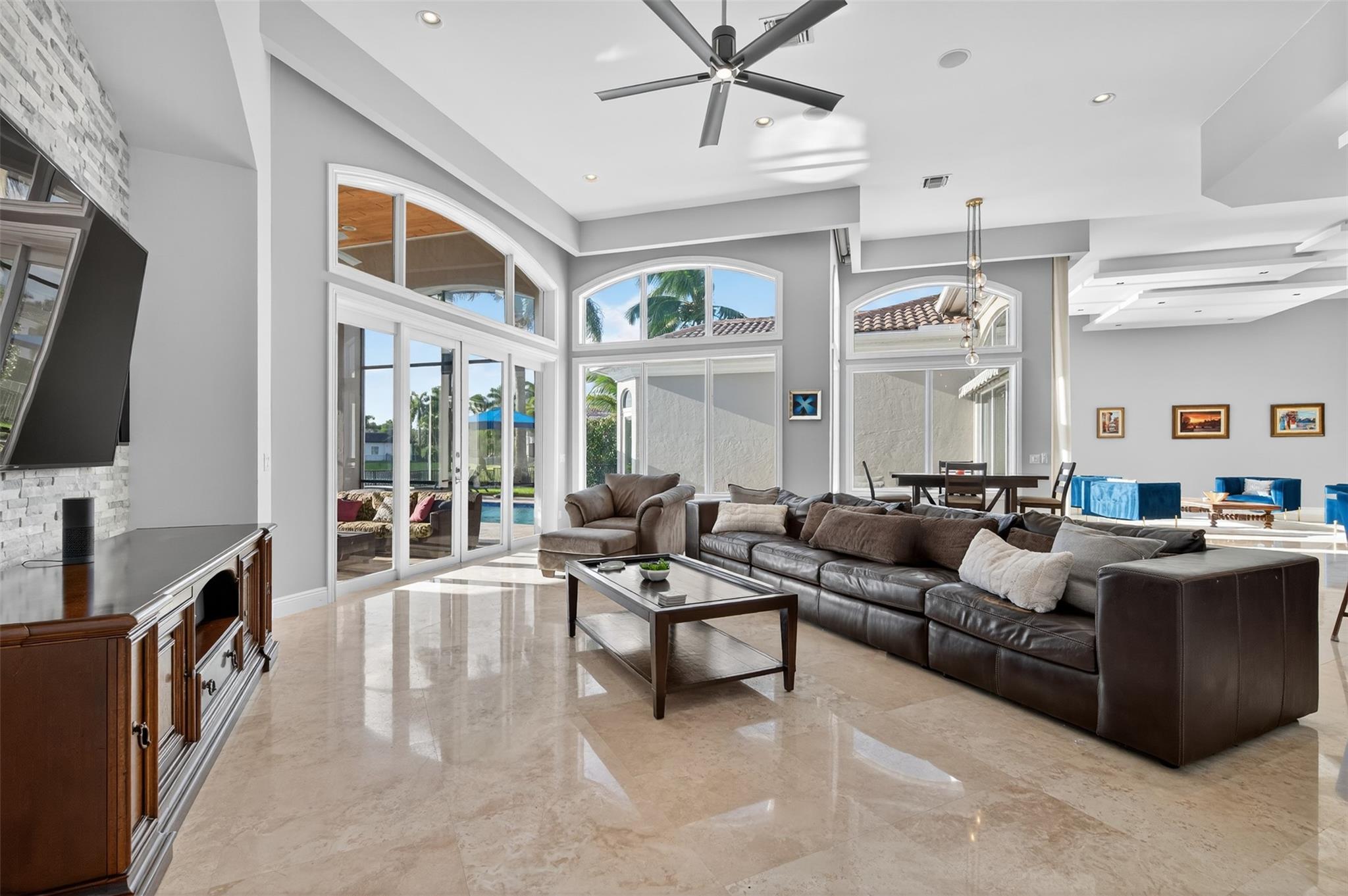 Heron Bay - Residential