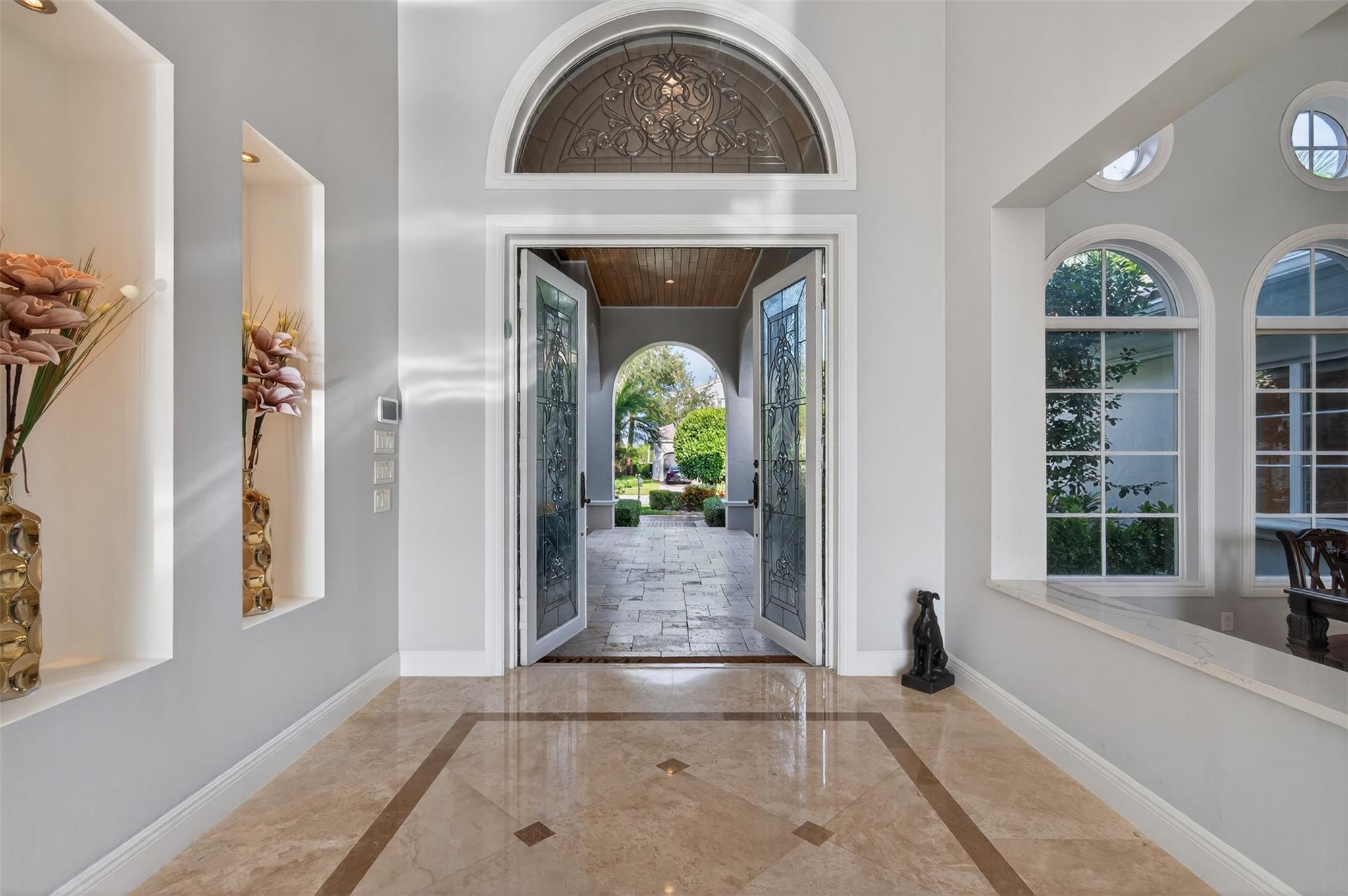 Heron Bay - Residential