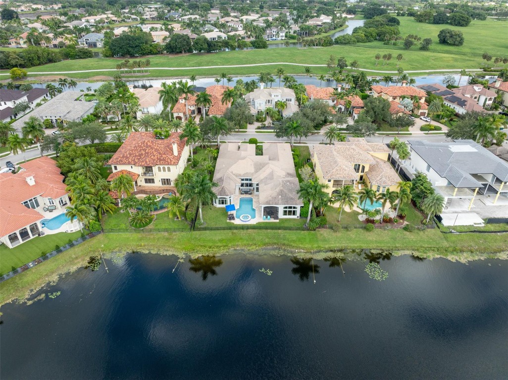 Heron Bay - Residential