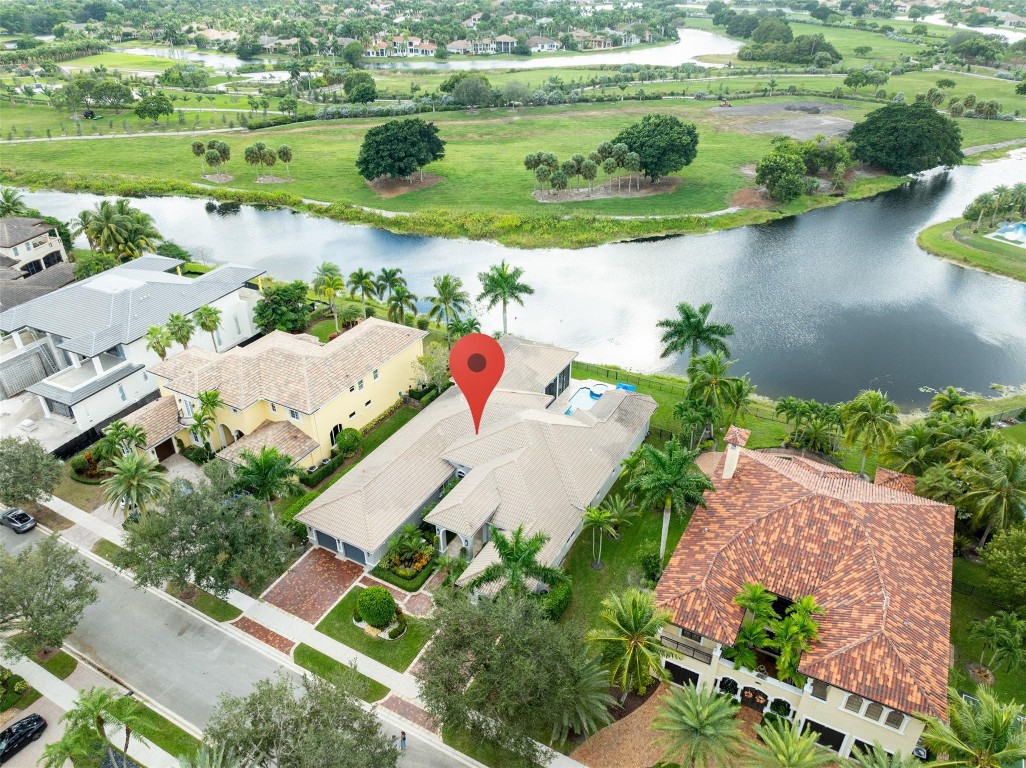 Heron Bay - Residential