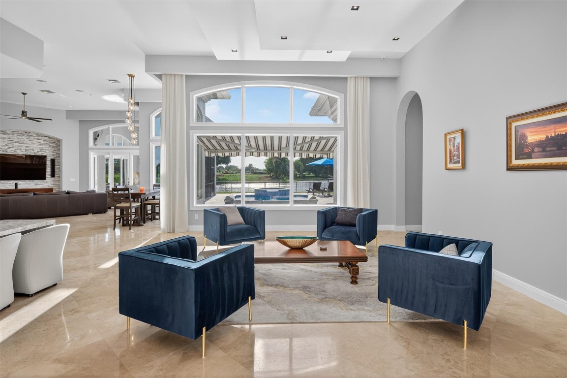 Heron Bay - Residential