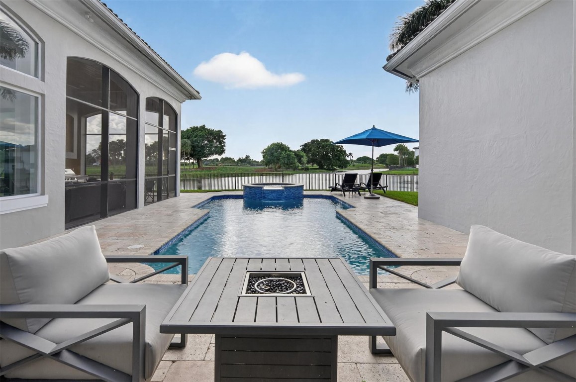 Heron Bay - Residential