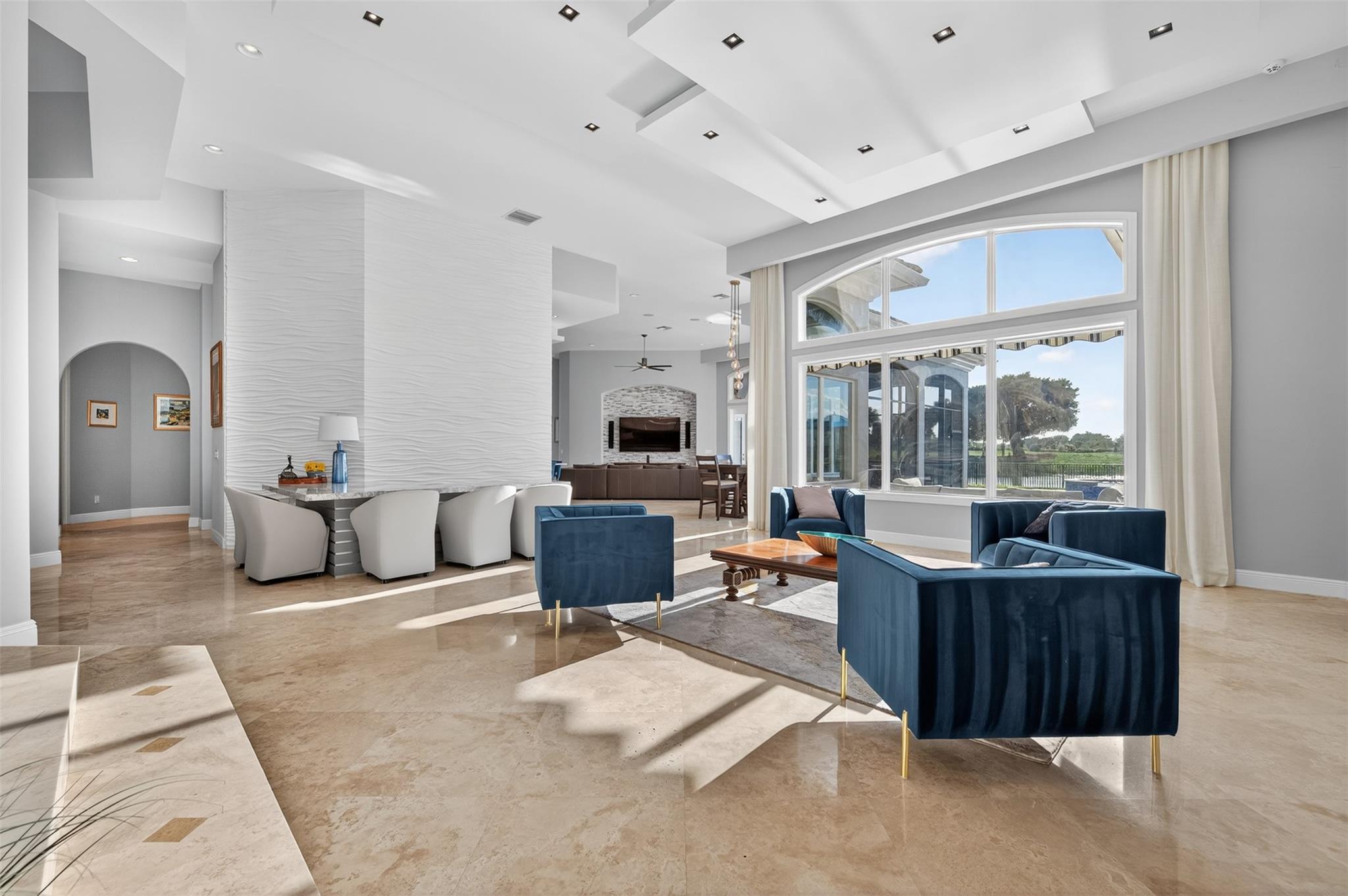 Heron Bay - Residential