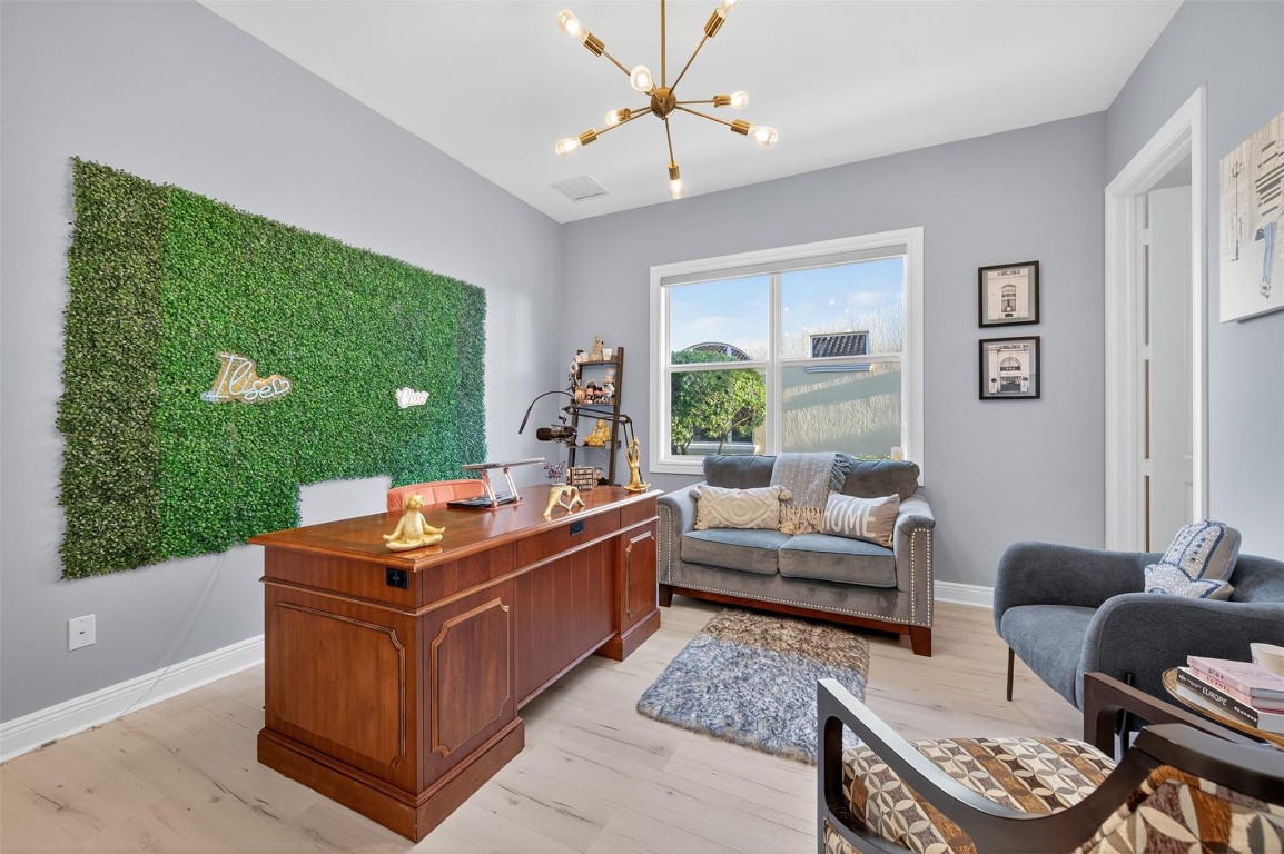 Heron Bay - Residential