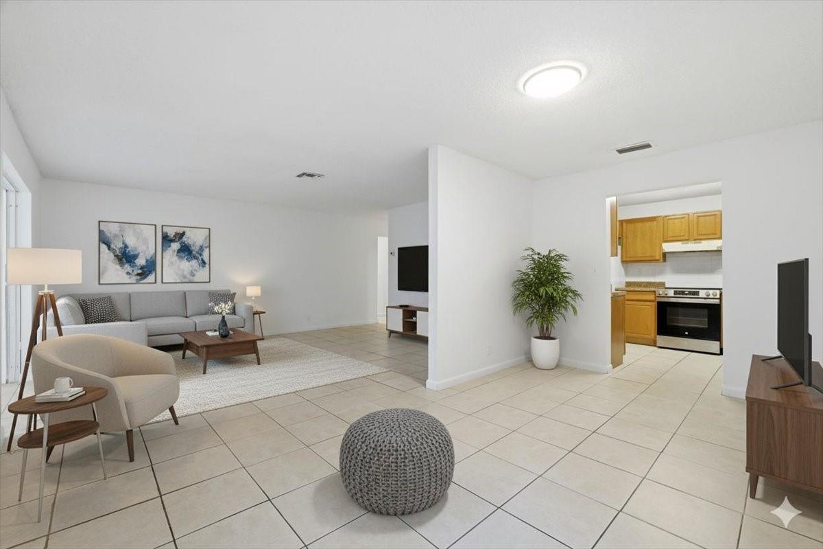 CORAL SPRINGS LAKES - Residential Lease