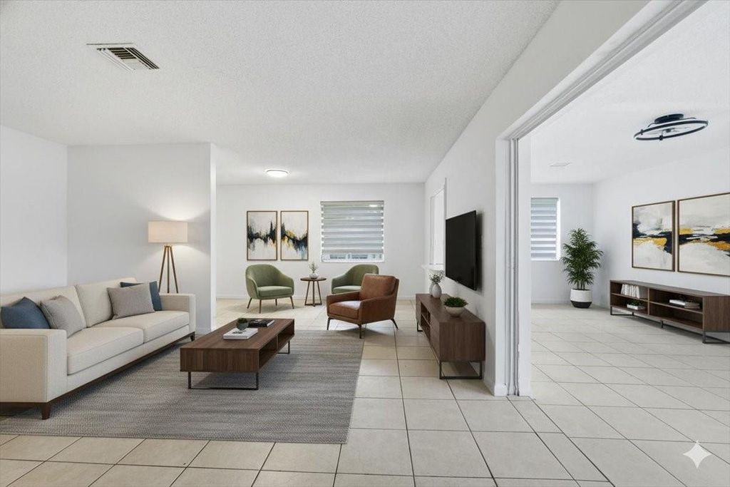 Photo of 10151 NW 35th Street #2-A, Coral Springs, FL 33065 (MLS # F10533018)