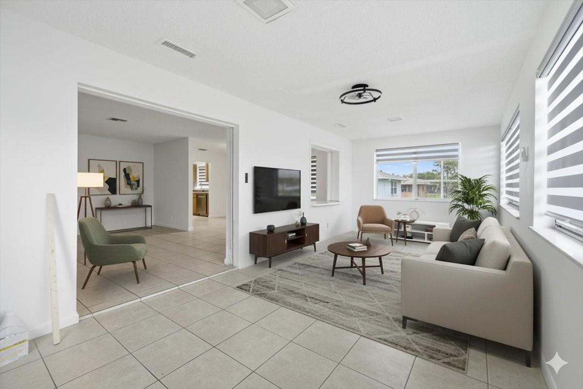 CORAL SPRINGS LAKES - Residential Lease