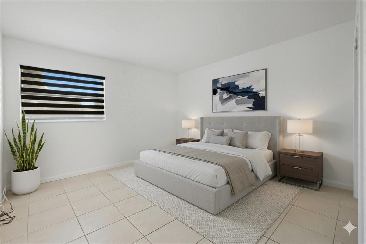 CORAL SPRINGS LAKES - Residential Lease