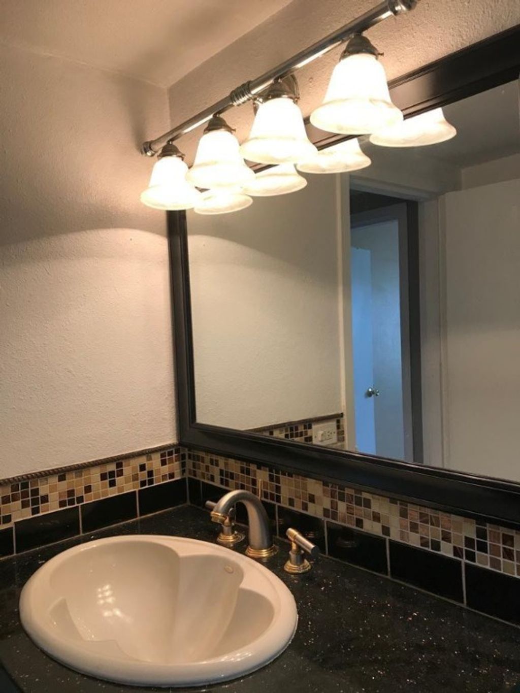 Photo of 5100 SW 41st Street #110, Hollywood, FL 33023 (MLS # F10482319)