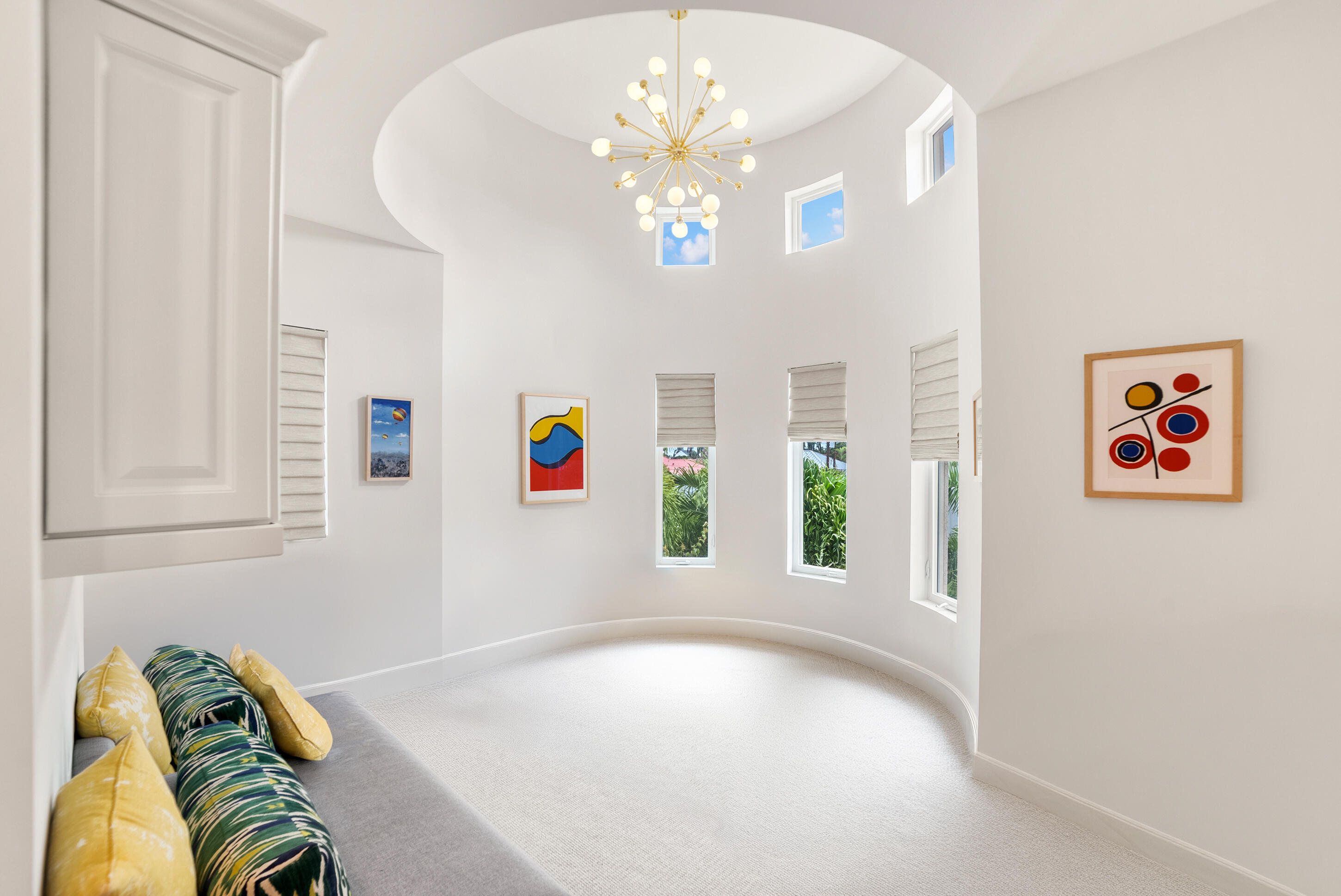 EDMOR ESTATES - Residential