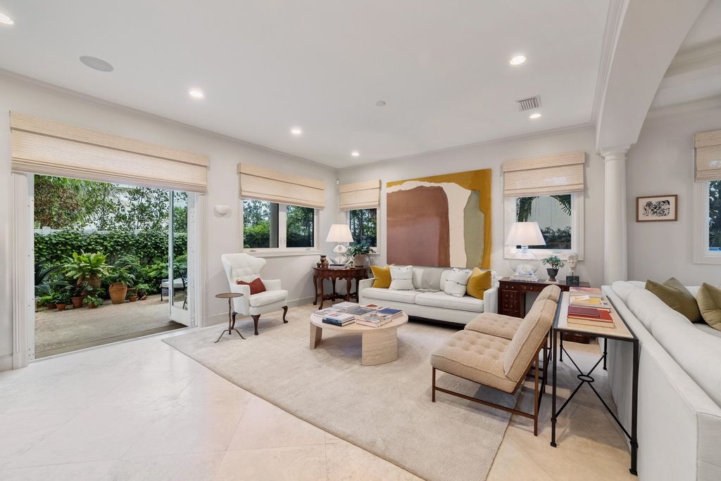 Photo of 229 Edmor Road, West Palm Beach, FL 33405 (MLS # B26003435)