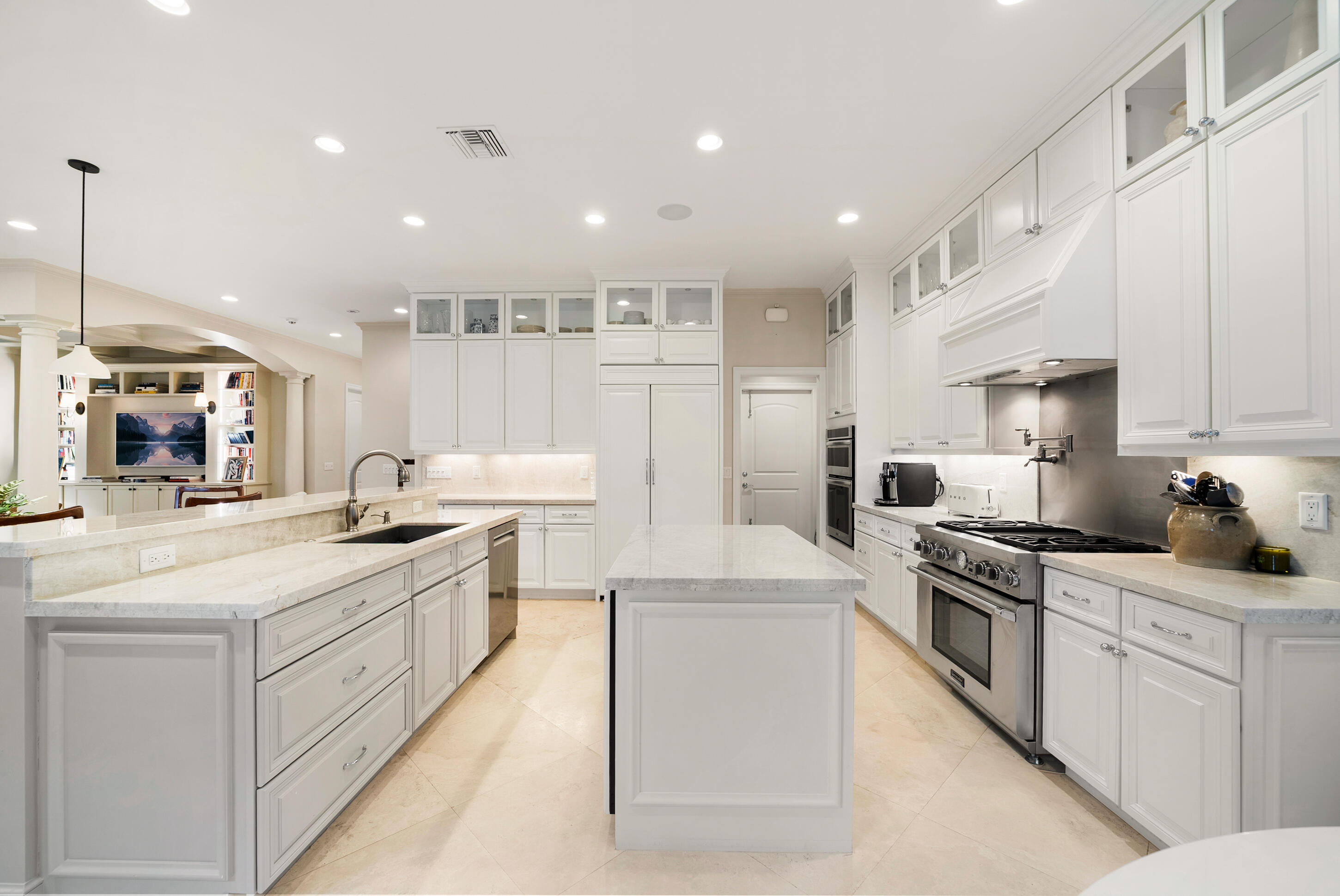 EDMOR ESTATES - Residential